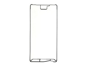 Reposto Adhesivo Marco Frontal - Sony Xperia X