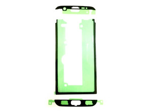 Reposto adhesivo marco Superior/Inferior e Direita/Esquerda Samsung Galaxy S7 Edge
