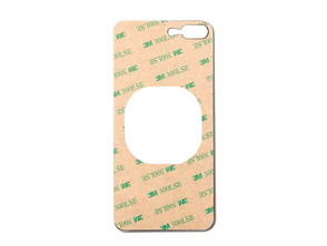 Comprar Reposto Adhesivo 3M Tapa Bateria - iPhone 8 Plus Reposto Adhesivo 3M Tapa Bateria - iPhone 8 Plus