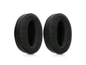 Comprar Reposição Almofadas para Sennheiser HD 4.40/4.50 Preto Reposição Almofadas para Sennheiser HD 4.40/4.50 Preto