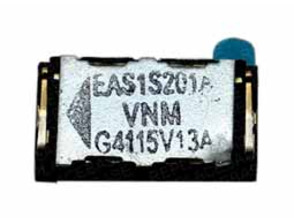 Reposto Alto-Falante Auricular - Sony Xperia X Compact