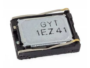 Reposto Altavoz Buzzer BQ Aquaris E5/E6