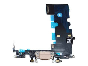 Comprar Reposto Audio Dock Conector - iPhone 8 Ouro Reposto Audio Dock Conector - iPhone 8 Ouro