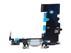 Comprar Reposto Audio Dock Conector - iPhone 8 Prata Reposto Audio Dock Conector - iPhone 8 Prata