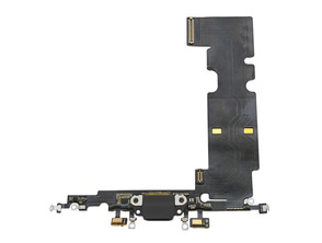 Comprar Reposto Audio Dock Conector - iPhone 8 Plus Preto Reposto Audio Dock Conector - iPhone 8 Plus Preto
