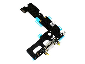 Comprar Reposto Audio Dock Connector Flex iPhone 7 Plus Branco Reposto Audio Dock Connector Flex iPhone 7 Plus Branco