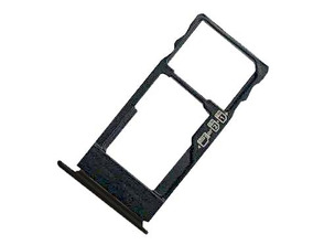 Recuperar tanque duplo Sim Aquaris V mais preto