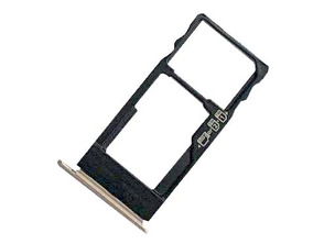 Recuperar duplo tanque Sim Aquaris V mais ouro