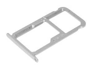 Reposto Bandeja Dual-SIM Huawei Honor V8 Branco