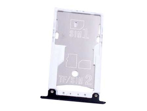 Reposto Bandeja Dual-SIM - Xiaomi Redmi 4X Preto