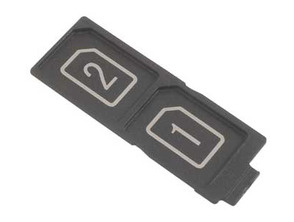 Comprar Reposto Bandeja Dual SIM Sony Xperia Z5 Dual Reposto Bandeja Dual SIM Sony Xperia Z5 Dual