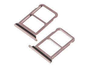 Reposto Cartão DualSIM - Huawei P20 Rosa