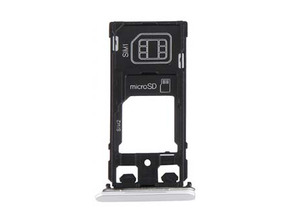 Reposto Cartão DualSIM - Sony Xperia X Branco