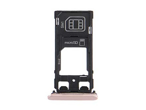 Reposto Cartão DualSIM - Sony Xperia X Rosa