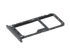 Comprar Reposto Cartão DualSIM - Xiaomi Mi A1 Preto Reposto Cartão DualSIM - Xiaomi Mi A1 Preto