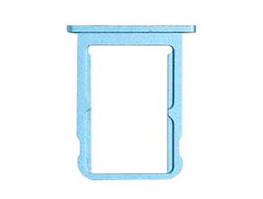 Comprar Reposto Cartão DualSIM - Xiaomi Mi A2/Mi 6X Azul Reposto Cartão DualSIM - Xiaomi Mi A2/Mi 6X Azul