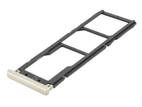 Comprar Reposto Cartão DualSIM - Xiaomi Redmi Note 5A Ouro Reposto Cartão DualSIM - Xiaomi Redmi Note 5A Ouro