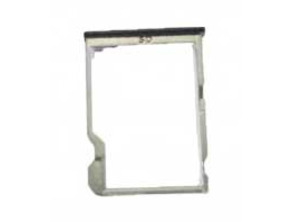 Reposto Bandeja MicroSD BQ Aquaris M5.5 - Preto