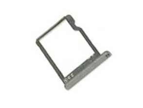 Reposto Bandeja MicroSD BQ Aquaris X5 Plus Gris