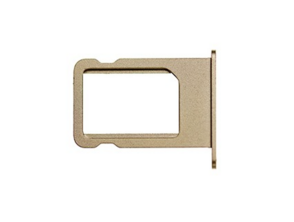 Comprar Sim card tray for iPhone 6 Ouro Sim card tray for iPhone 6 Ouro