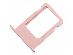 Comprar Reposto Bandeja Sim iPhone SE Rose Gold Reposto Bandeja Sim iPhone SE Rose Gold