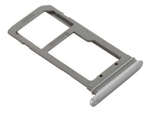 Comprar Reposto Bandeja Porta-SIM Samsung Galaxy S7 Edge Gris Reposto Bandeja Porta-SIM Samsung Galaxy S7 Edge Gris
