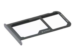 Comprar Reposto Cartão SIM Huawei P10 Lite Preto Reposto Cartão SIM Huawei P10 Lite Preto