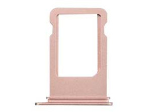 Comprar Reposto Bandeja SIM iPhone 7 Plus Rosa Dourado Reposto Bandeja SIM iPhone 7 Plus Rosa Dourado