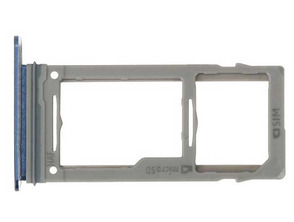 Comprar Reposto Cartão SIM - Samsung Galaxy S9 / S9 Plus Azul Reposto Cartão SIM - Samsung Galaxy S9 / S9 Plus Azul