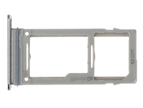 Comprar Reposto Cartão SIM - Samsung Galaxy S9 / S9 Plus Grey Reposto Cartão SIM - Samsung Galaxy S9 / S9 Plus Grey