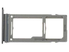 Comprar Reposto Cartão SIM - Samsung Galaxy S9 / S9 Plus Preto Reposto Cartão SIM - Samsung Galaxy S9 / S9 Plus Preto