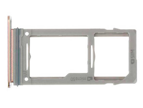 Comprar Reposto Cartão SIM - Samsung Galaxy S9 / S9 Plus Rose Gold Reposto Cartão SIM - Samsung Galaxy S9 / S9 Plus Rose Gold