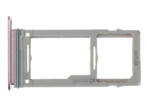 Comprar Reposto Cartão SIM - Samsung Galaxy S9 / S9 Plus roxo Reposto Cartão SIM - Samsung Galaxy S9 / S9 Plus roxo