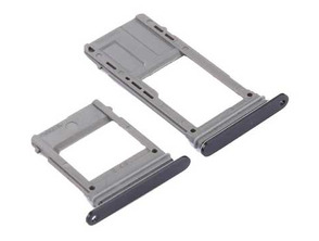 Comprar Cartão SIM/MicroSD Samsung Galaxy A5 (2017) A520 Preto Cartão SIM/MicroSD Samsung Galaxy A5 (2017) A520 Preto