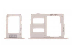 Comprar Reposto Cartão SIM/MicroSD Samsung Galaxy J3/J5 /J7 (2017) Ouro Reposto Cartão SIM/MicroSD Samsung Galaxy J3/J5 /J7 (2017) Ouro