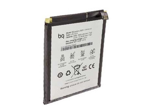 Reposto Bateria (3500mAh) Bq Aquaris M5.5