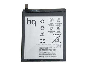 Comprar Bateria 3100mAh para BQ Aquaris V / U2 / U2 Lite Bateria 3100mAh para BQ Aquaris V / U2 / U2 Lite