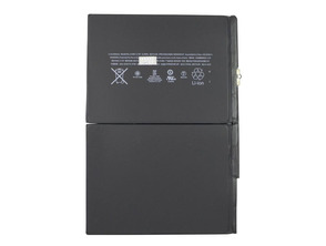 Reposto Bateria iPad Air 2 (7340mAh)