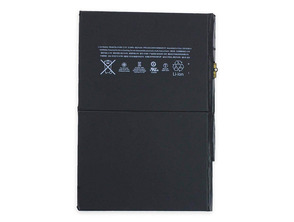 Comprar Reposto Bateria iPad Air 2017/2018 (8827mAh) Reposto Bateria iPad Air 2017/2018 (8827mAh)