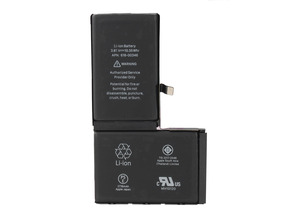 Comprar Substituição de Bateria de iPhone X Substituição de Bateria de iPhone X