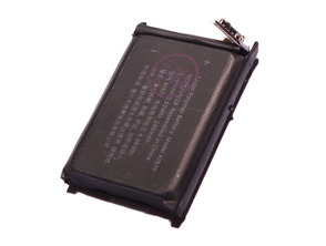 Substituição de Bateria iWatch Série 1 42mm