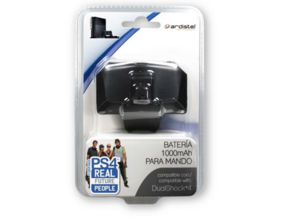 Comprar Reposto Bateria Playstation 4 Reposto Bateria Playstation 4