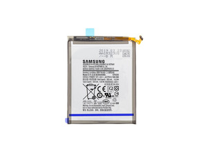 Substituição Da Bateria Para Samsung Galaxy A50