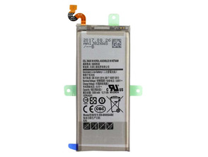 Comprar Reposto Bateria Samsung Galaxy Note 8 (3300mAh) Reposto Bateria Samsung Galaxy Note 8 (3300mAh)