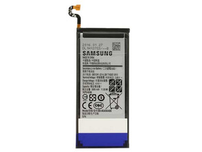 Reposto Bateria Samsung Galaxy S7