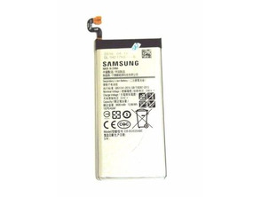 Reparaçao Reposto Bateria Samsung Galaxy S7 Edge