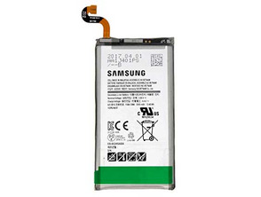Comprar Reposto Batería Samsung Galaxy S8 Plus (3500mAh) Reposto Batería Samsung Galaxy S8 Plus (3500mAh)