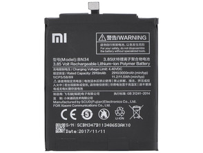 Comprar Bateria Xiaomi Redmi 5A Bateria Xiaomi Redmi 5A
