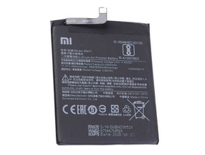 Comprar Bateria Xiaomi Redmi 6/6A (2900mAh) Bateria Xiaomi Redmi 6/6A (2900mAh)