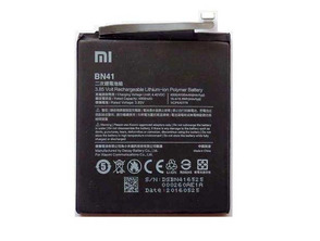 Comprar Reposto Bateria - Xiaomi Redmi Note 4 Reposto Bateria - Xiaomi Redmi Note 4
